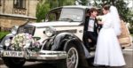 Прокат и аренда Ретро автомобилей на свадьбу съемки Киев Украина