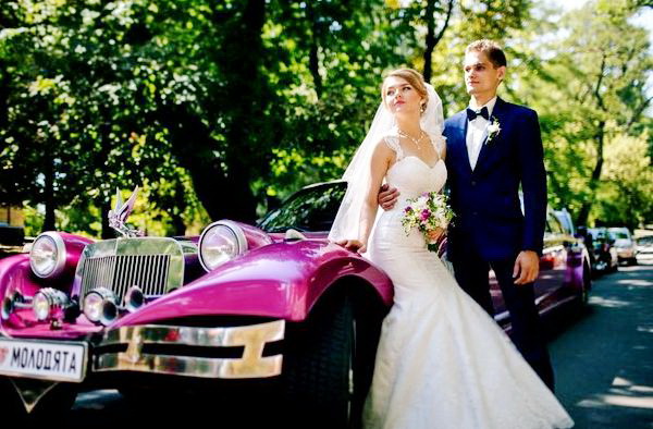 Limuzin Excalibur Phantom розовый лимузин эскалибур на свадьбу киев