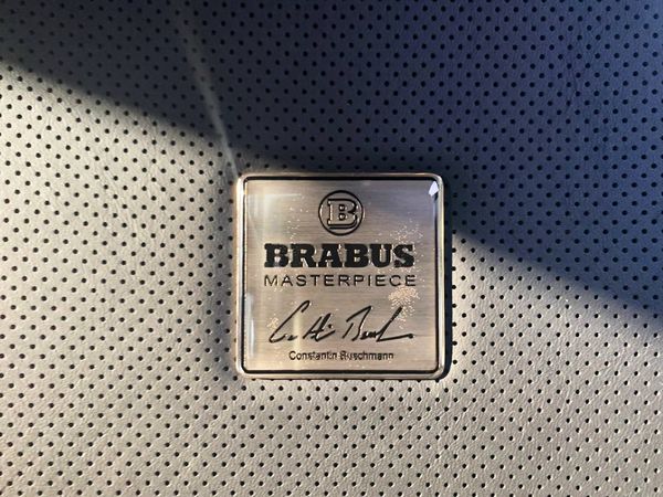 Mercedes Benz G800 Brabus прокат аренда гелика мерседес кубик