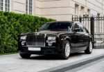 Vip-авто Rolls-Royce Phantom аренда код 352