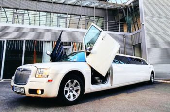 Chrysler 300C Tiffani аренда прокат лимузина на свадьбу трансфер