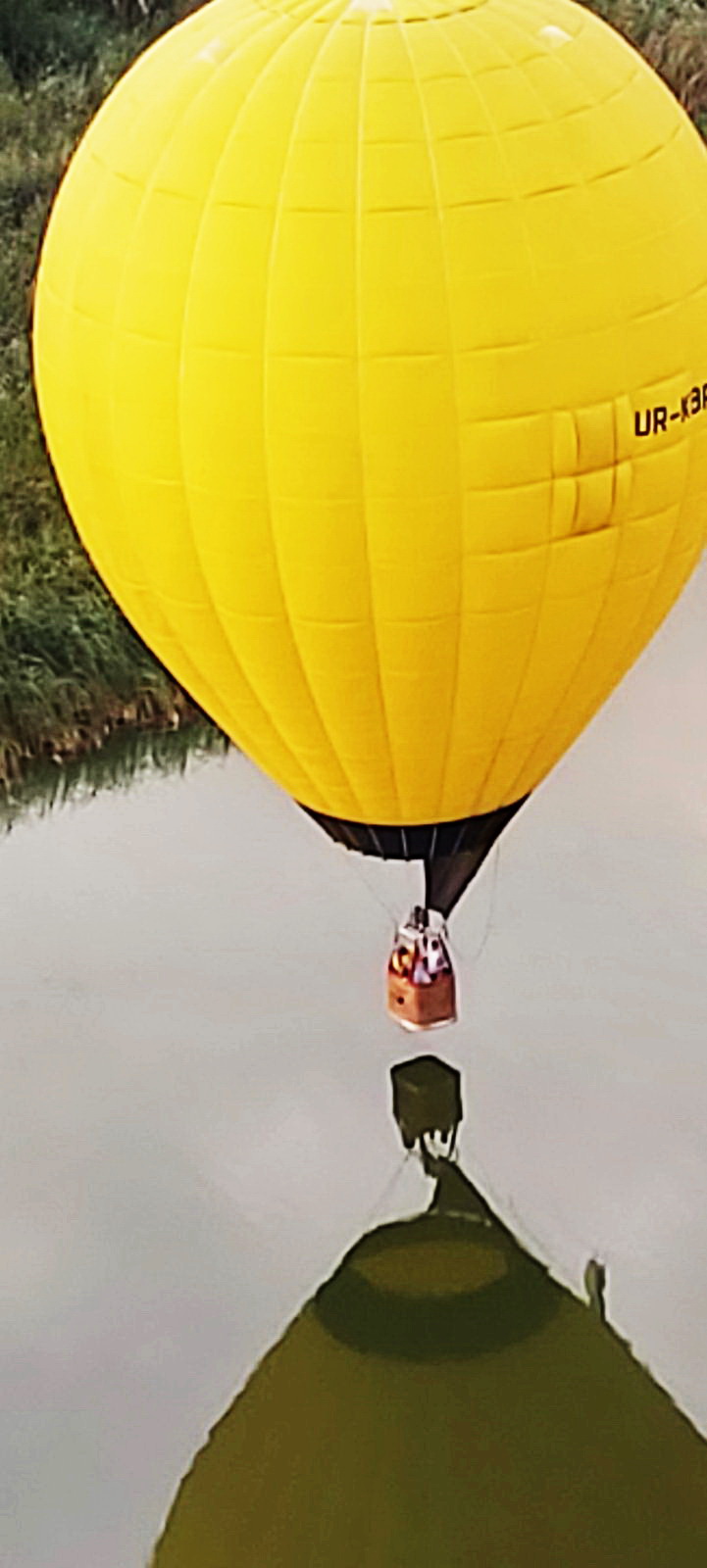 Полет на воздушном шаре заказать полеты на шаре