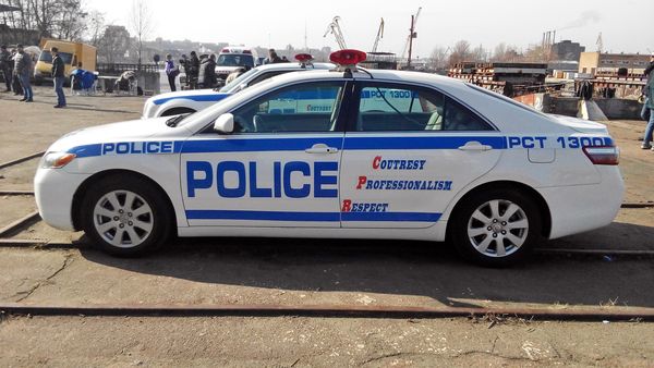 Полиция аренда авто киев