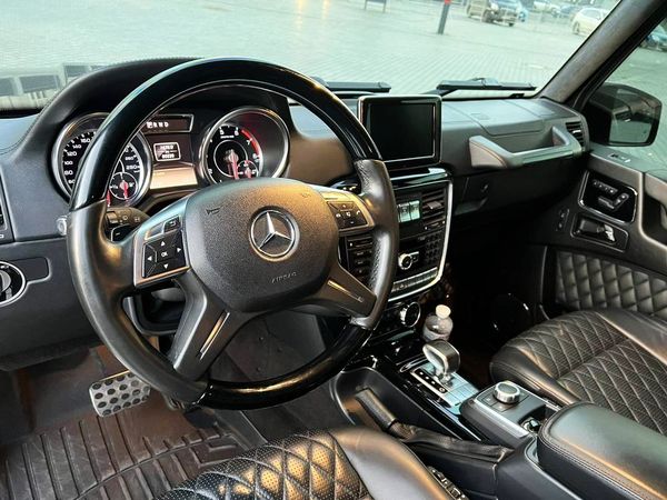 MERCEDES-BENZ G63 AMG черный аренда прокат с водителем без водителя