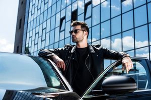 авто для зйомки контенту, реклами, кліпів, кіно, сторіс в інстаграм