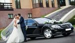 Аренда Mercedes на свадьбу разных классов: роскошь и комфорт в ваш важный день