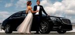 Авто на весілля: Оренда авто бізнес-класу для ідеального весілля