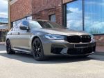 BMW M5 прокат аренда авто на свадьбу съемки с водителем код 430