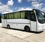 Автобус MAN 39 мест прокат код 329