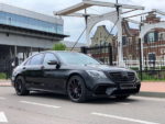 Mercedes-Benz S63 AMG 4MATIC W222 Restyling код 099