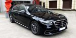 Прокат авто Mercedes-Benz W223 S-Class 400d код 176