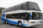 Автобус Neoplan 122 2-х этажный заказать код 337