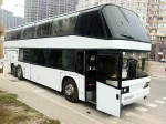 Автобус Neoplan на 70 мест прокат код 335