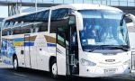 Автобус SCANIA Irizar New Century прокат аренда код 332