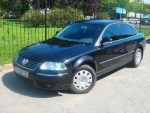 Volkswagen Passat B5 прокат авто код 185