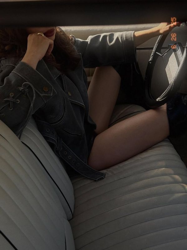  Buick Skylark Custom орендувати на зйомки весілля фотосесію Катерина Усік