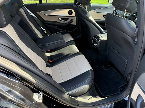 Авто на свадьбу Mercedes-Benz W213 E-class NEW 