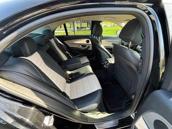 Авто на свадьбу Mercedes-Benz W213 E-class NEW 