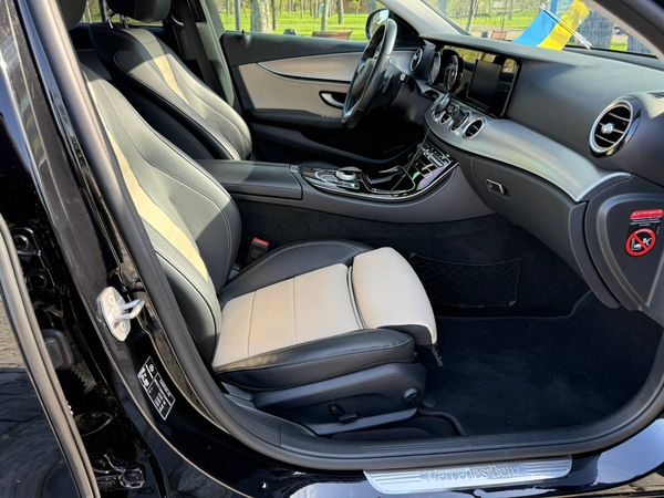 Авто на свадьбу Mercedes-Benz W213 E-class NEW 