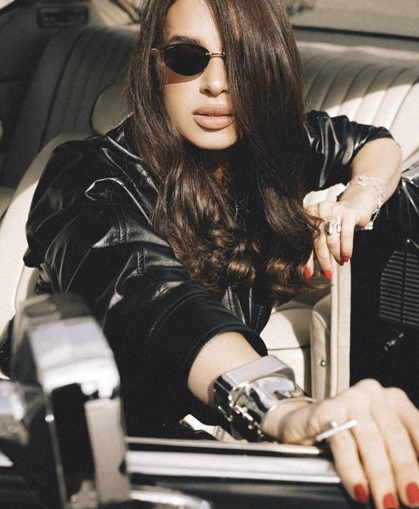  Buick Skylark Custom орендувати на зйомки весілля фотосесію Катерина Усік