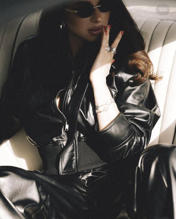  Buick Skylark Custom орендувати на зйомки весілля фотосесію Катерина Усік