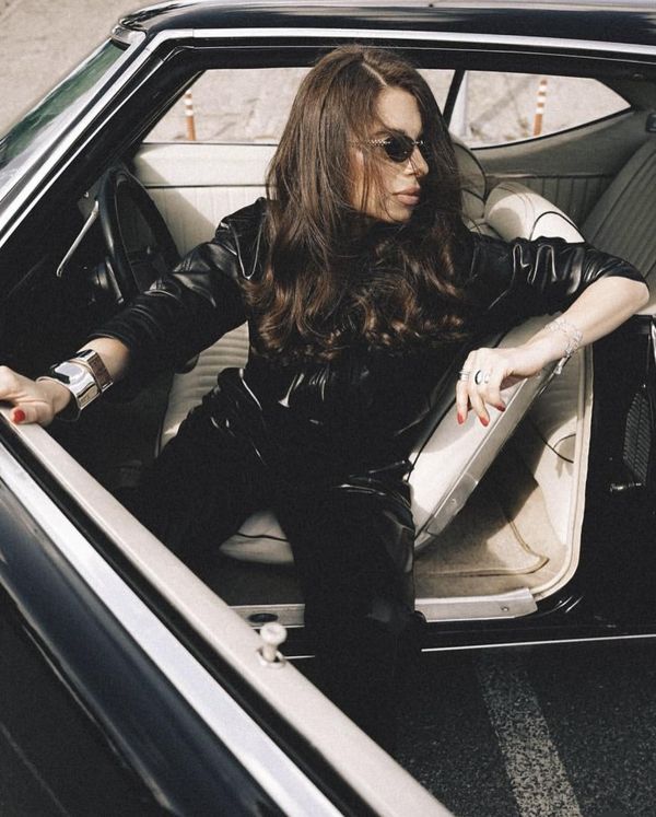  Buick Skylark Custom орендувати на зйомки весілля фотосесію Катерина Усік