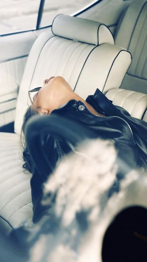  Buick Skylark Custom орендувати на зйомки весілля фотосесію Катерина Усік