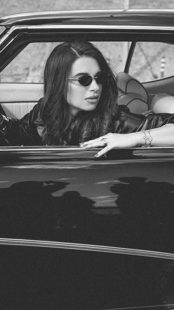  Buick Skylark Custom орендувати на зйомки весілля фотосесію Катерина Усік