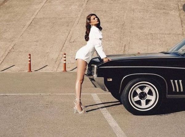  Buick Skylark Custom орендувати на зйомки весілля фотосесію Катерина Усік