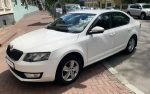 Skoda Octavia A7 новая аренда авто код 178