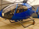 Аренда вертолета Airbus Helicopters Eurocopter 120 в Киеве