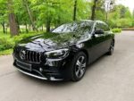 Mercedes Benz W213 E200D прокат бизнес авто без водителя код 053