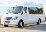 Микроавтобус Mercedes Sprinter 2016 прокат код 303