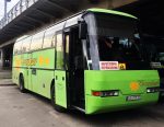 Автобус на весілля Neoplan 40 місць прокат оренда код 338