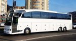 Автобус Mercedes 59 мест заказать код 375