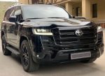 Оренда Toyota Land Cruiser 300 без водія в Києві (код 370)