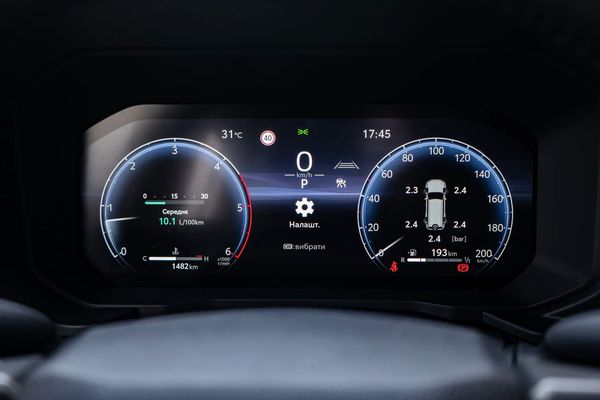 Прокат внедорожника Toyota Land Cruiser Prado 250 без водителя авто на свадьбу