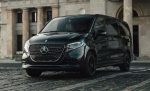 VIP-трансфер на Mercedes-Benz V-Class New: аэропорт — Европа (код 438)