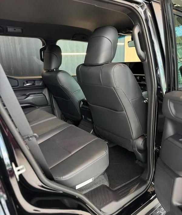 Аренда Toyota Land Cruiser Prado 250 без водителя 