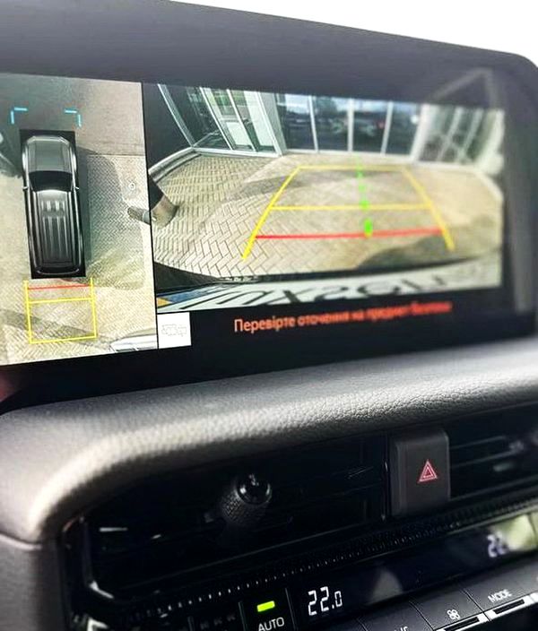 Аренда Toyota Land Cruiser Prado 250 без водителя 
