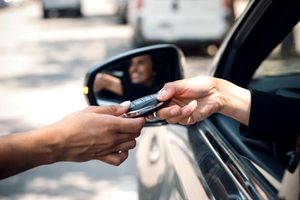 Авто напрокат на месяц в Киевена прокат на місяць у Києві 
