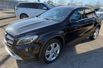 Внедорожник Mercedes-Benz GLA 250 на свадьбу в Киеве код 445