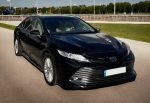 Оренда Toyota Camry 2025 в Києві — прокат Camry без водія код 443
