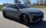 Оренда Lamborghini Urus у Києві – з водієм або без, розкішний суперджип код 066