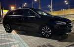 Внедорожник Mercedes-Benz B-class W247 на свадьбу в Киеве код 447
